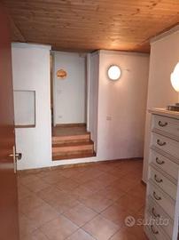 Confortevole Monolocale con posto auto - 290