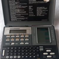 Giocatraduci  Oggetto da collezione anni 90.