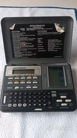 Giocatraduci  Oggetto da collezione anni 90.