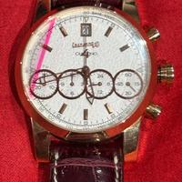 Eberhard chrono 4 oro