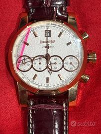 Eberhard chrono 4 oro