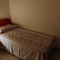 letto singolo maxi CONTENITORE
