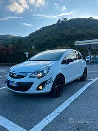 Opel Corsa d 1.3 tdci 95cv F.AP b color 3 porte