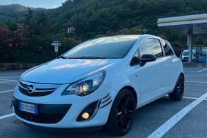 Opel Corsa d 1.3 tdci 95cv F.AP b color 3 porte