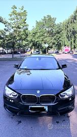 BMW serie 1   116 D