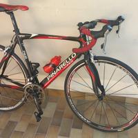 Pinarello F 4.13 carbon