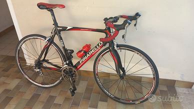 Pinarello F 4.13 carbon