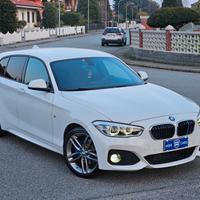 Bmw 120d xDrive 5p. Msport full optional