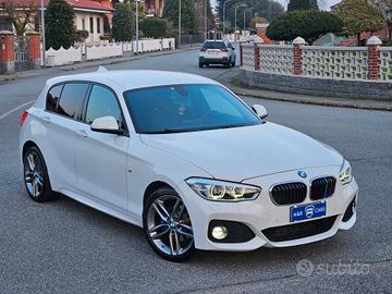 Bmw 120d xDrive 5p. Msport full optional