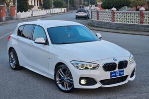 Bmw 120d xDrive 5p. Msport full optional