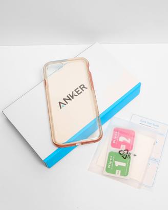Anker iPhone 7 Back Cover Case Lite Rose Gold