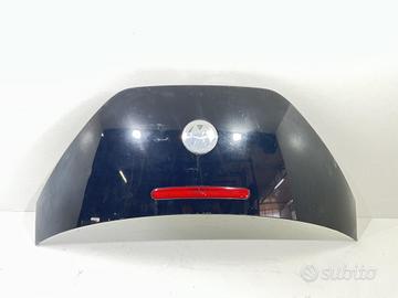 COFANO BAULE BAULETTO POSTERIORE VOLKSWAGEN New Be