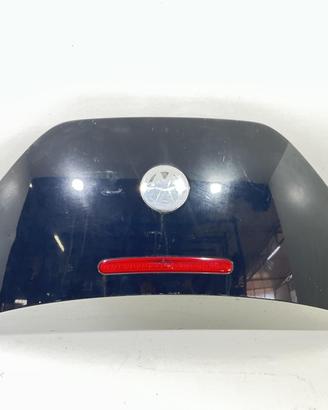 COFANO BAULE BAULETTO POSTERIORE VOLKSWAGEN New Be