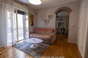 Appartamento, Politeama - Libertà Bassa, Palermo.