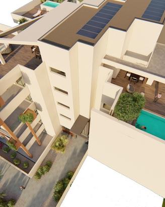 Appartamento Quartucciu [Cod. rif 3245197VRG]