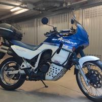 Honda Transalp 600 + accessori/ricambi