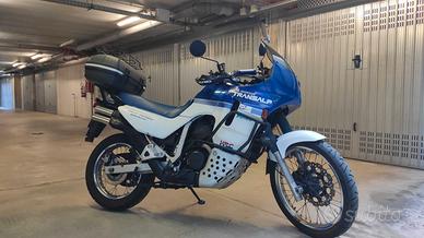 Honda Transalp 600 + accessori/ricambi