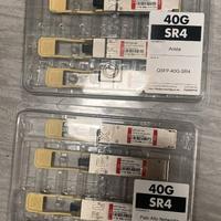 FS-QSFP 40G-SR4