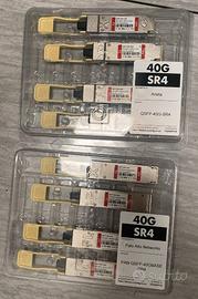 FS-QSFP 40G-SR4
