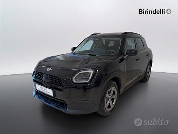MINI Mini Countrym.(U25) - Mini Countryman C Class