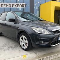 FORD Focus 2.0 5p. Bz.- GPL Tit.