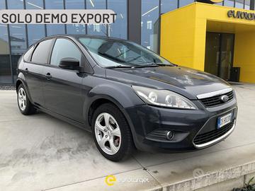 FORD Focus 2.0 5p. Bz.- GPL Tit.