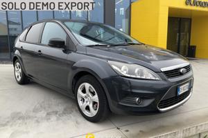 FORD Focus 2.0 5p. Bz.- GPL Tit.