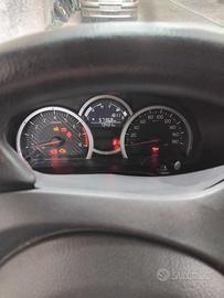 SUZUKI Jimny 3ª serie