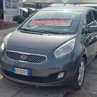Kia Venga 1.4 CRDi 90cv WGT EX