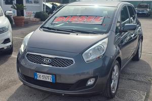 Kia Venga 1.4 CRDi 90cv WGT EX