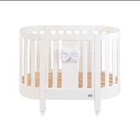 Culla Picci trasformabile in lettino