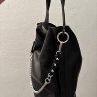 Borsa nera