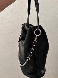 Borsa nera
