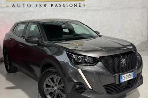 Peugeot 2008 1.5 bluehdi Active Pack s&s 110cv