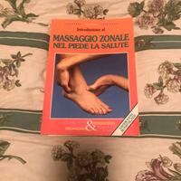 libro massaggi piedi con figure 