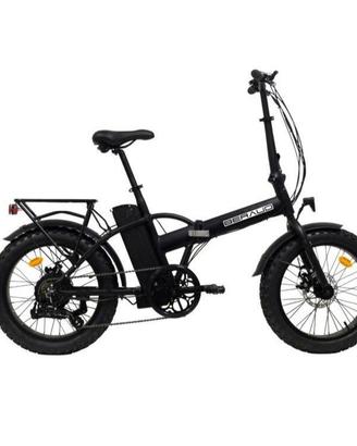 fat bike