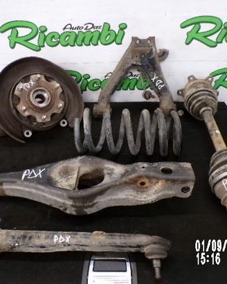 KIT RUOTA POST. D. PAJERO V60 3.2 DID 2003