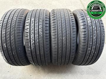 gomme usate 2155517 Estivo BARUM - BRAVURIS 5 HM -