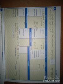 Moto agricola Carraro carrarino super