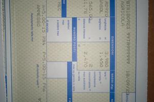 Moto agricola Carraro carrarino super