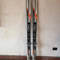 Sci donna Rossignol 162 cm