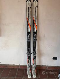 Sci donna Rossignol 162 cm