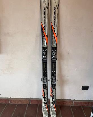 Sci donna Rossignol 162 cm