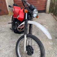 Ricambi yamaha xt550