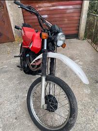Ricambi yamaha xt550