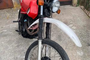 Ricambi yamaha xt550