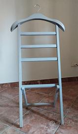 Servo muto in legno pieghevole 