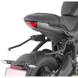 ATTACCHI LATERALI REMOVE-X KAPPA TR6419K