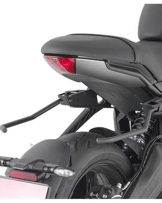 ATTACCHI LATERALI REMOVE-X KAPPA TR6419K