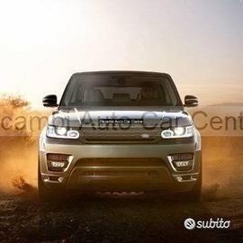 Ricambi range rover sport 2014-2015-2016-2017-2018